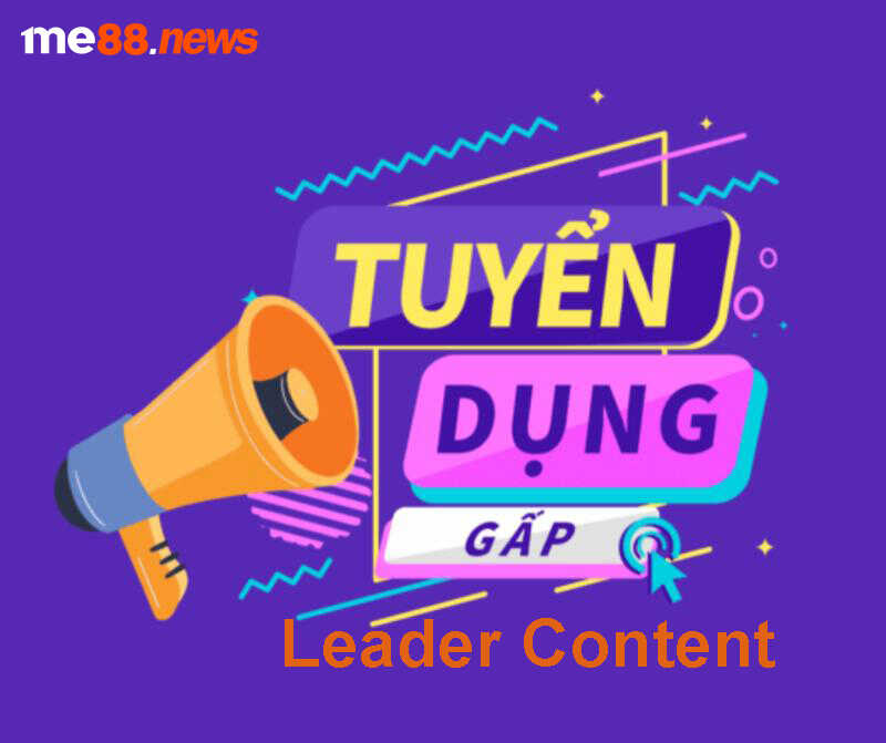 Leader Content Offline